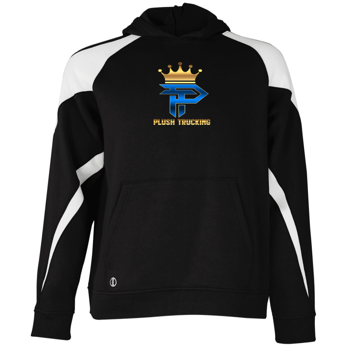 Colorblock PT Hoodie