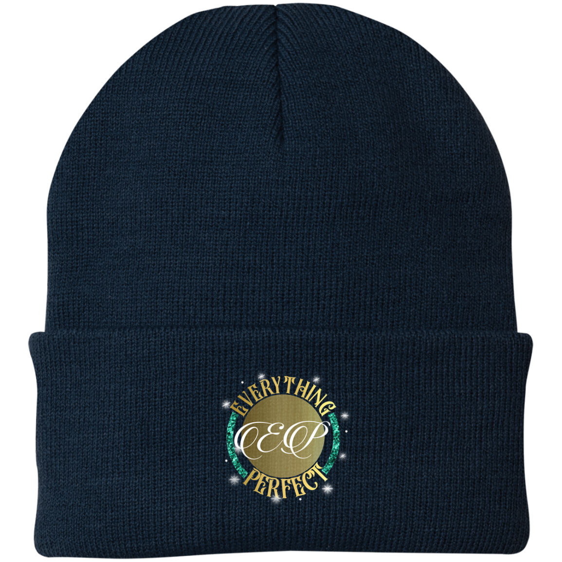 Beanie by EP