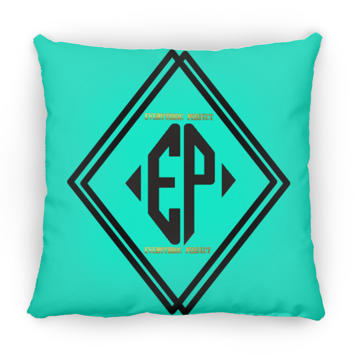Throw EP Pillow