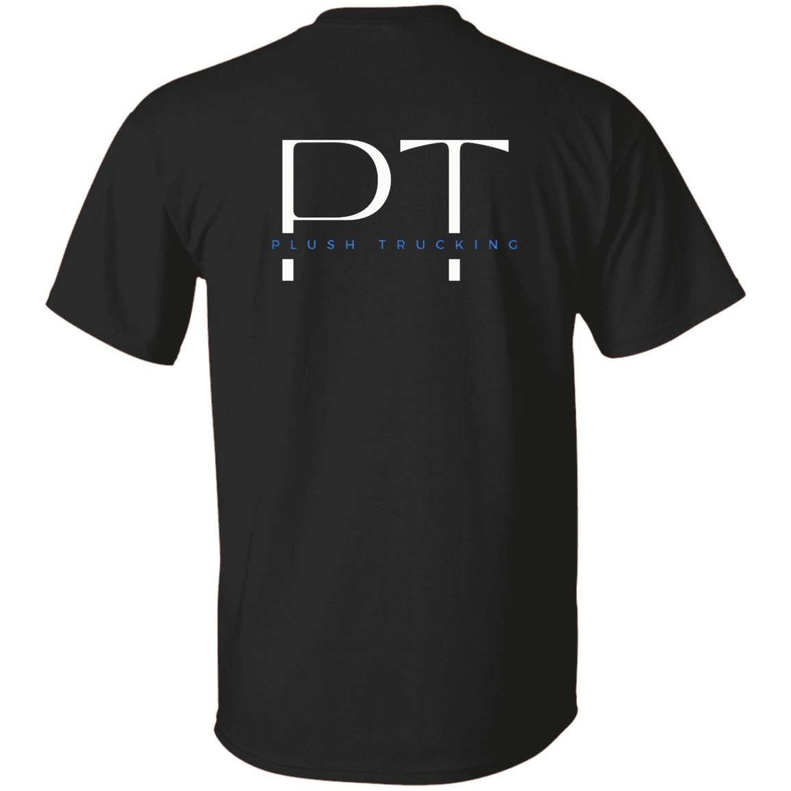 PT-casual tee