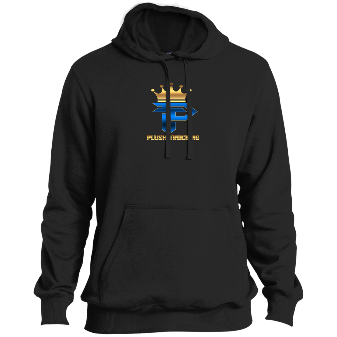 Comfy fitted PT Hoodie