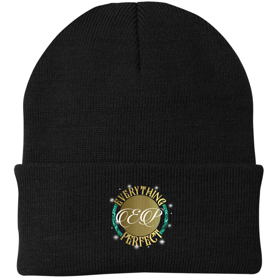 Beanie by EP