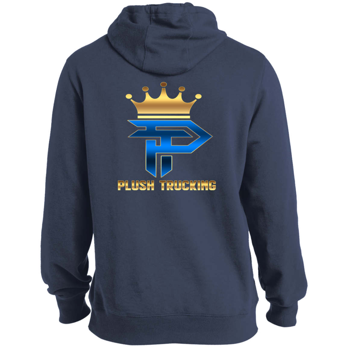 Comfy fitted PT Hoodie