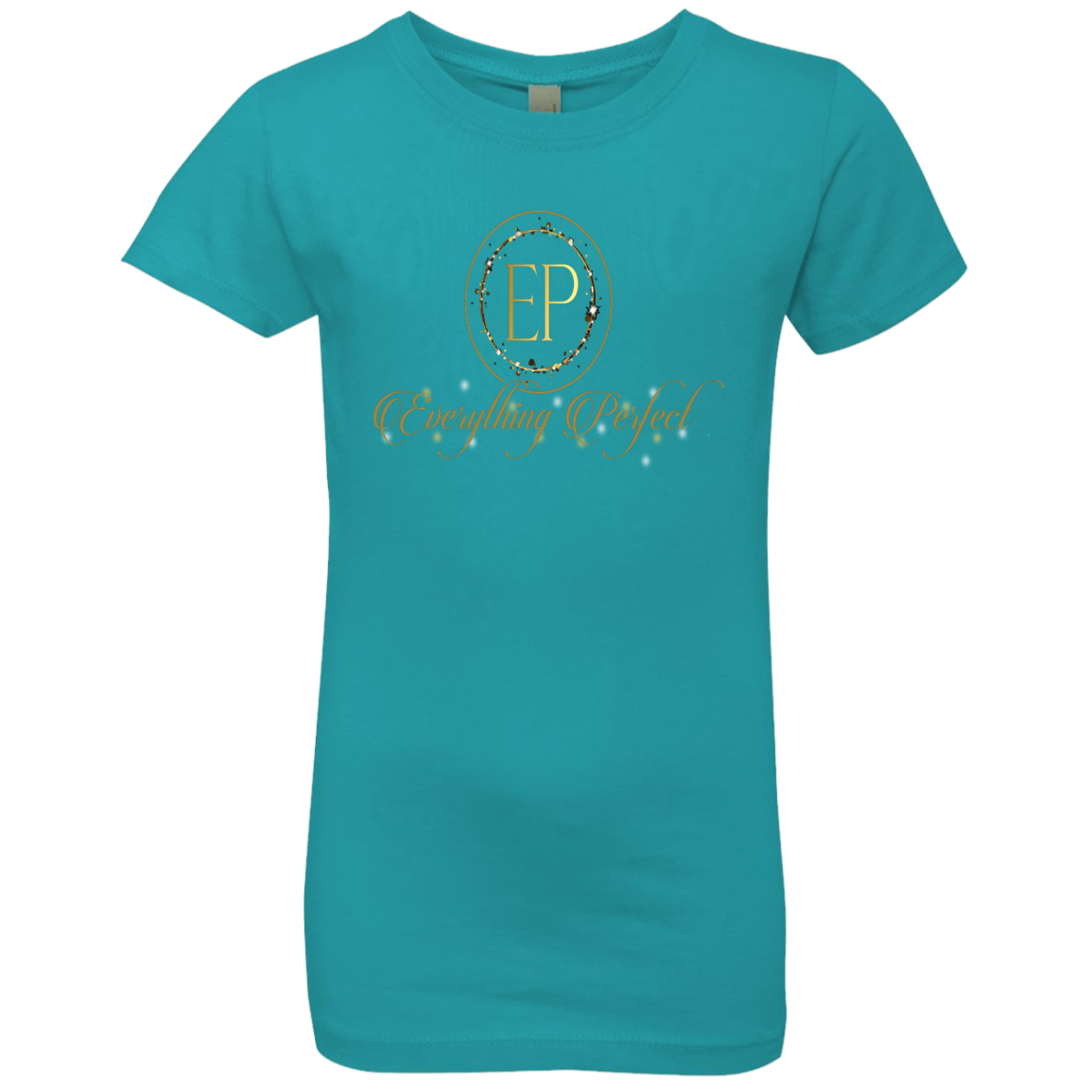 Youth Shirt by EP