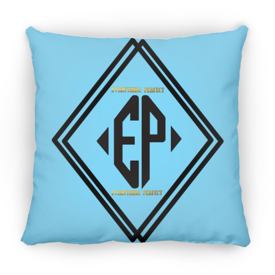 Throw EP Pillow