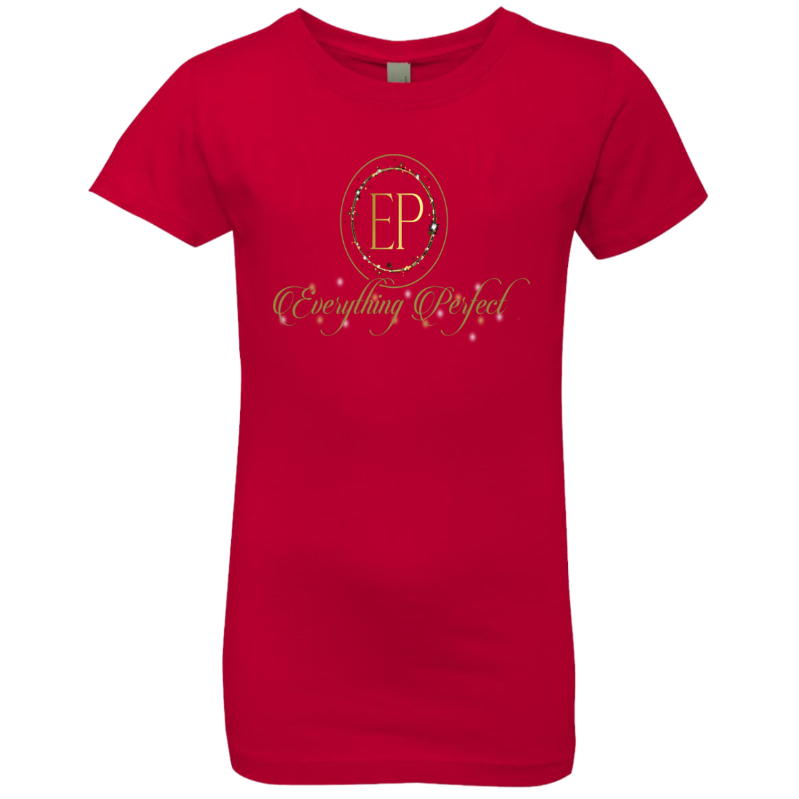 Youth Shirt by EP