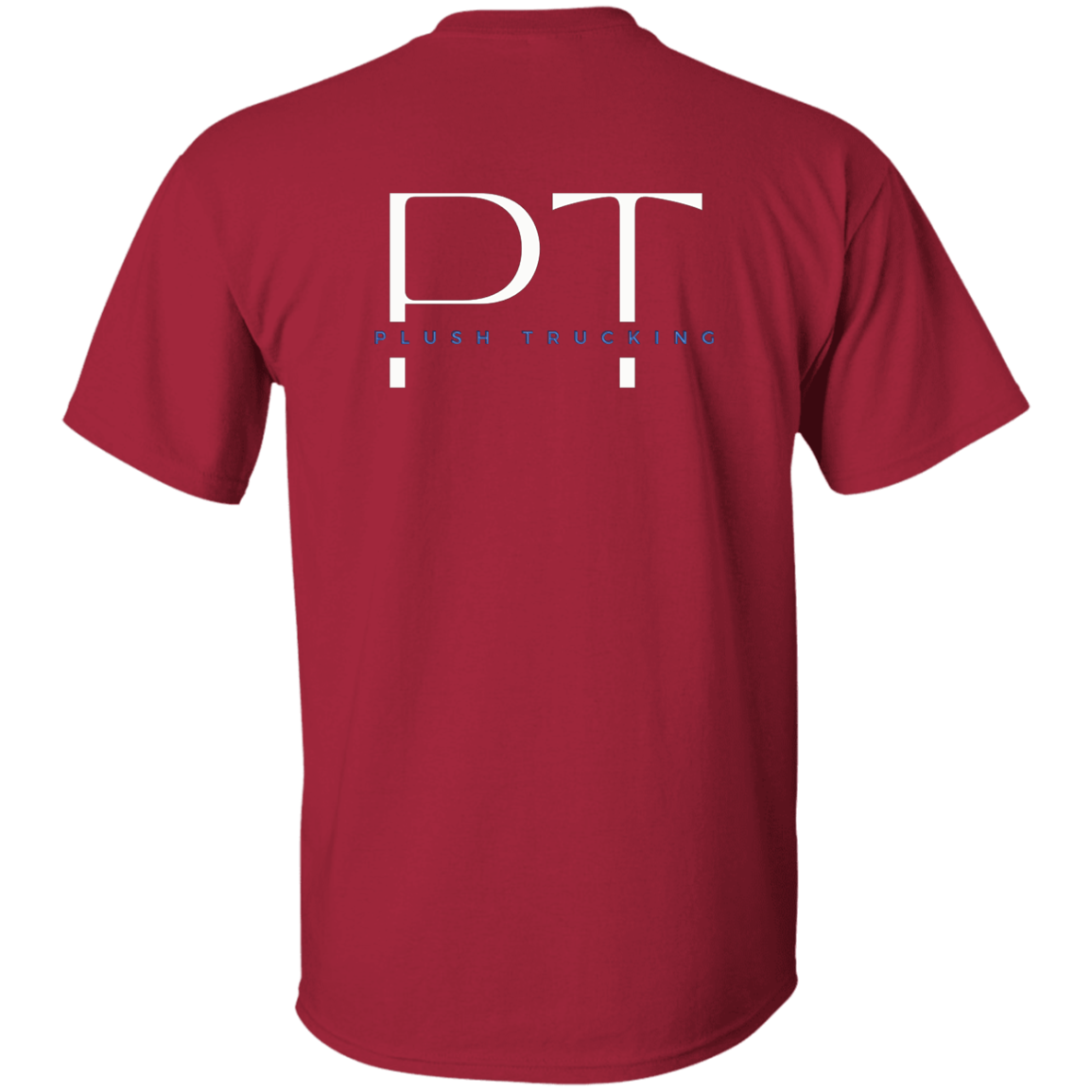 PT-casual tee