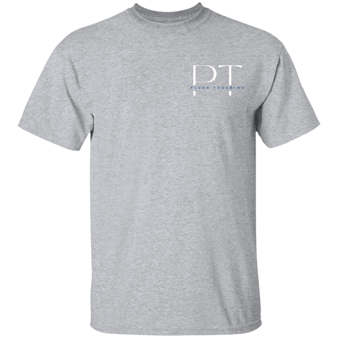 PT-casual tee