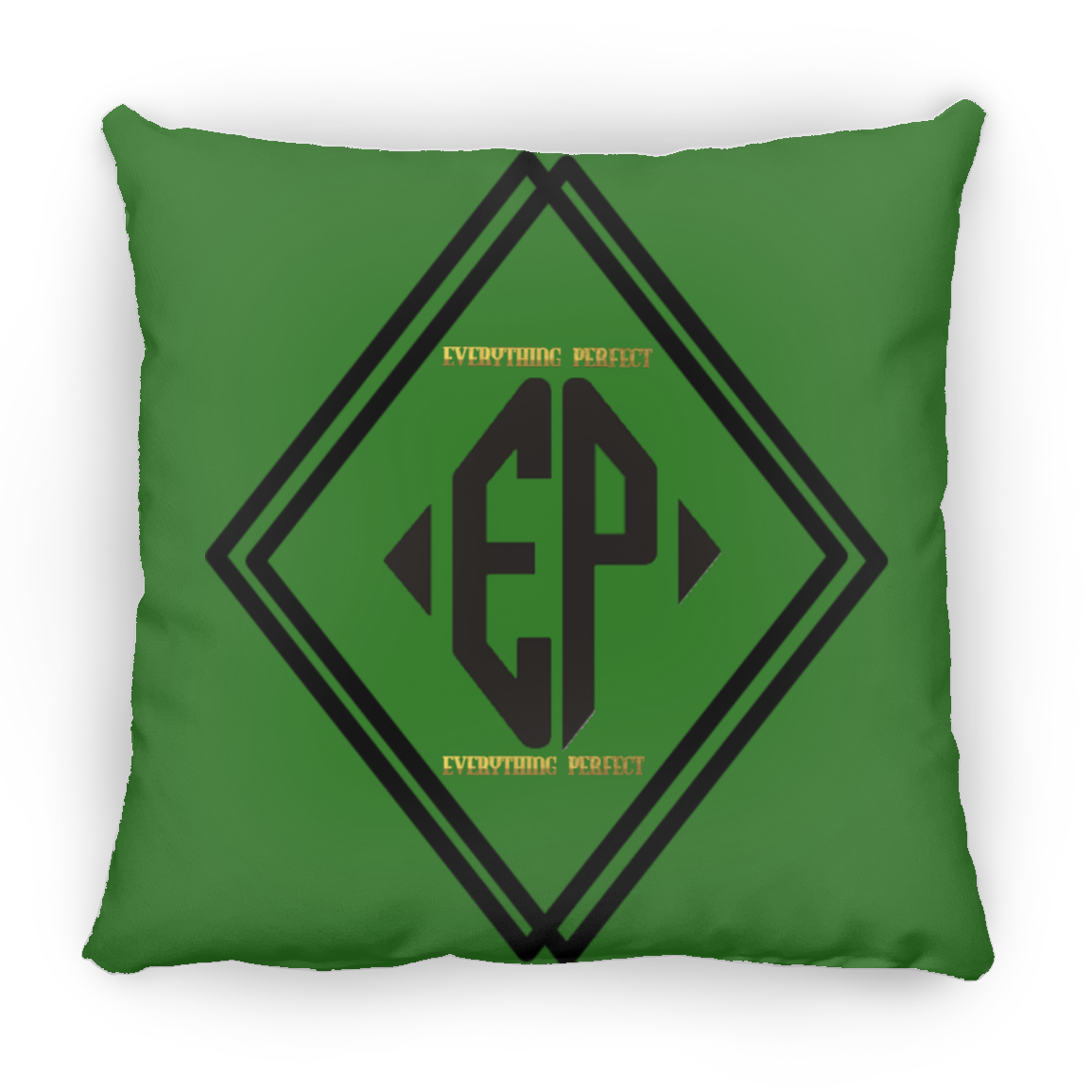 Throw EP Pillow
