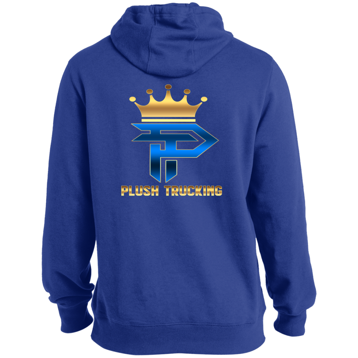 Comfy fitted PT Hoodie