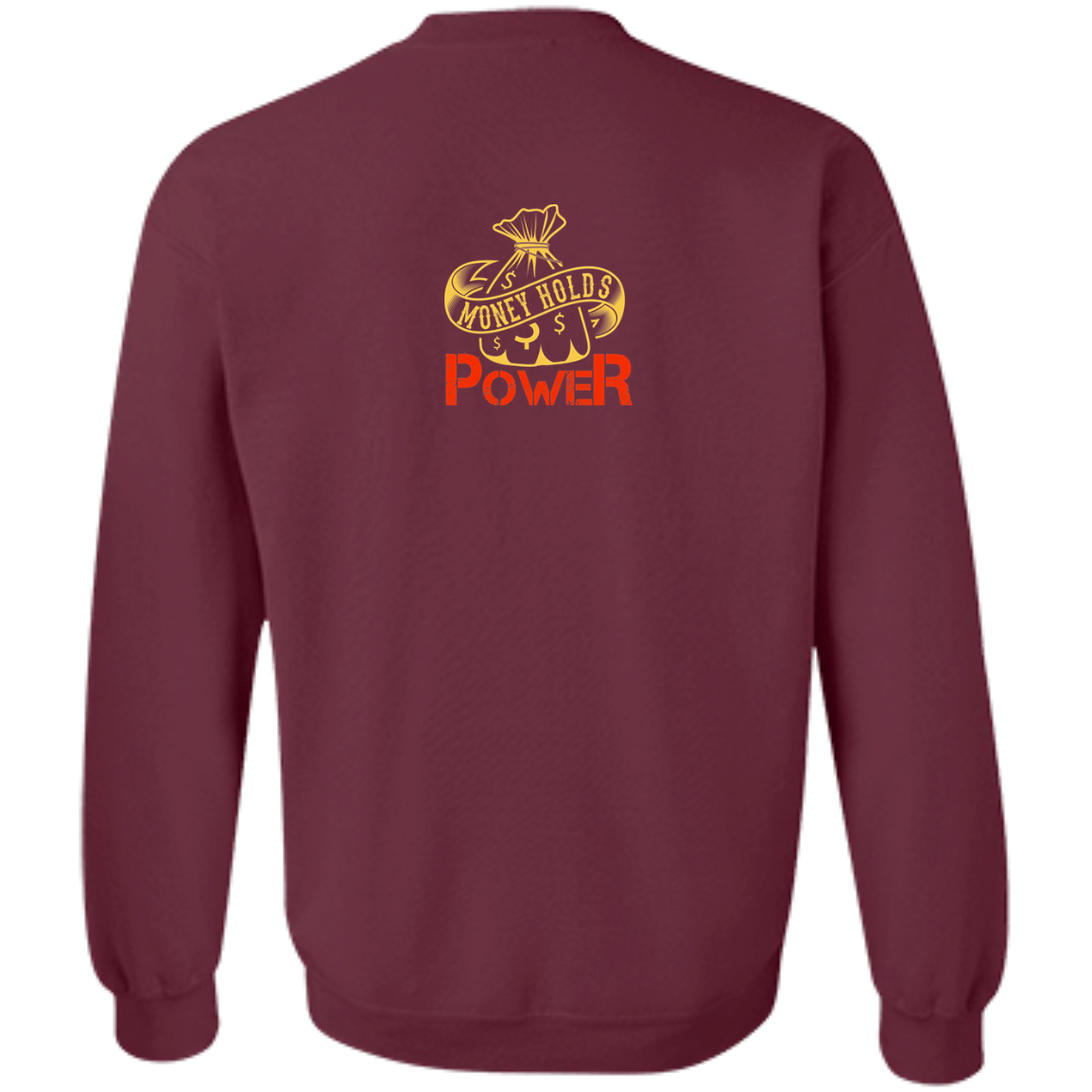 Power Sweater