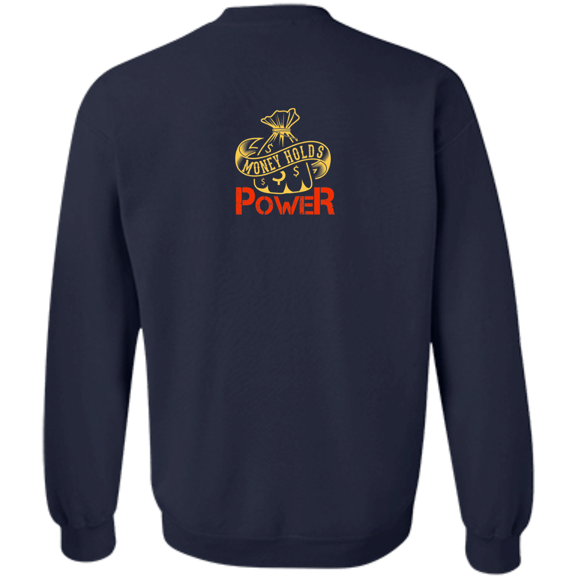 Power Sweater