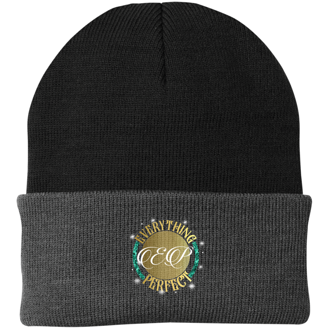 Beanie by EP