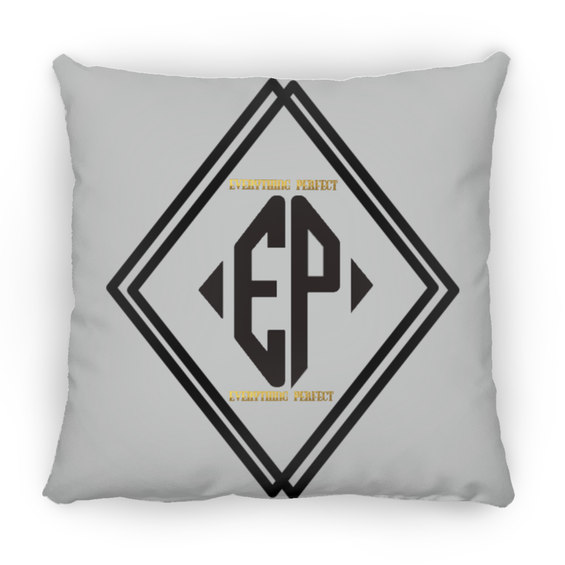 Throw EP Pillow