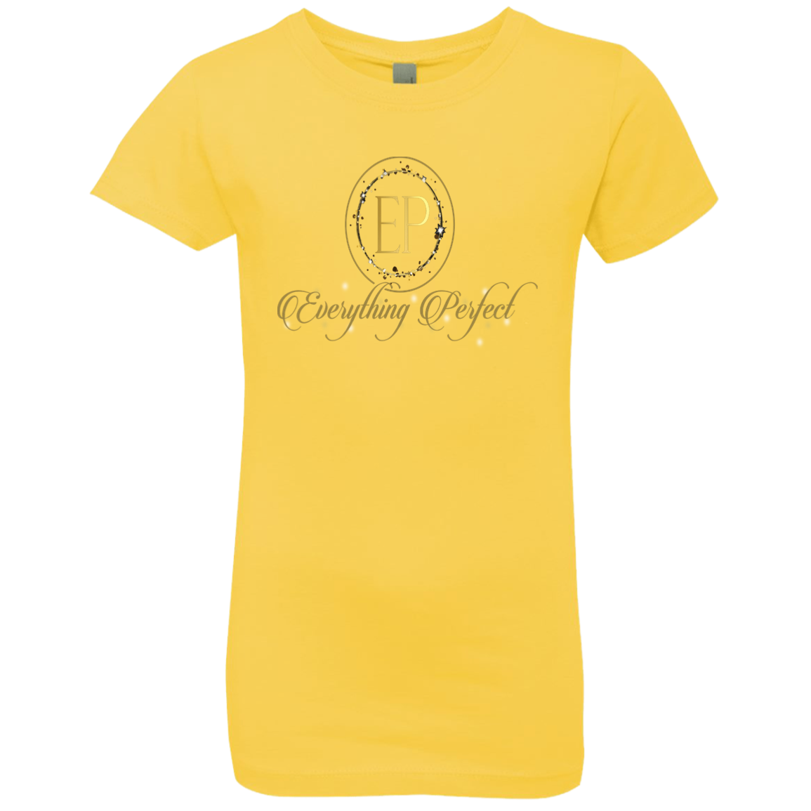 Youth Shirt by EP