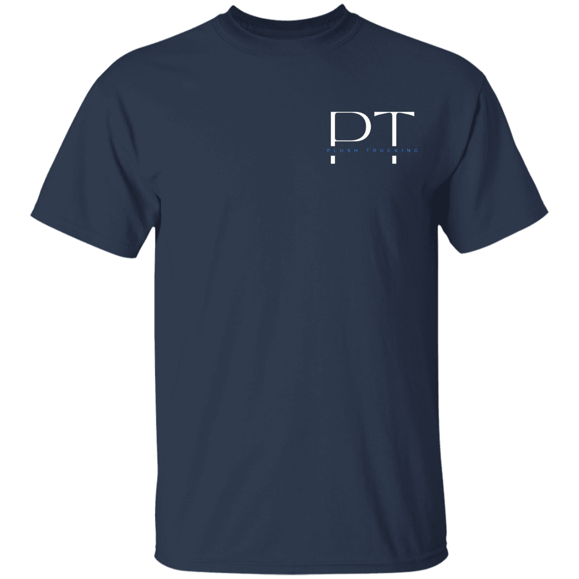 PT-casual tee