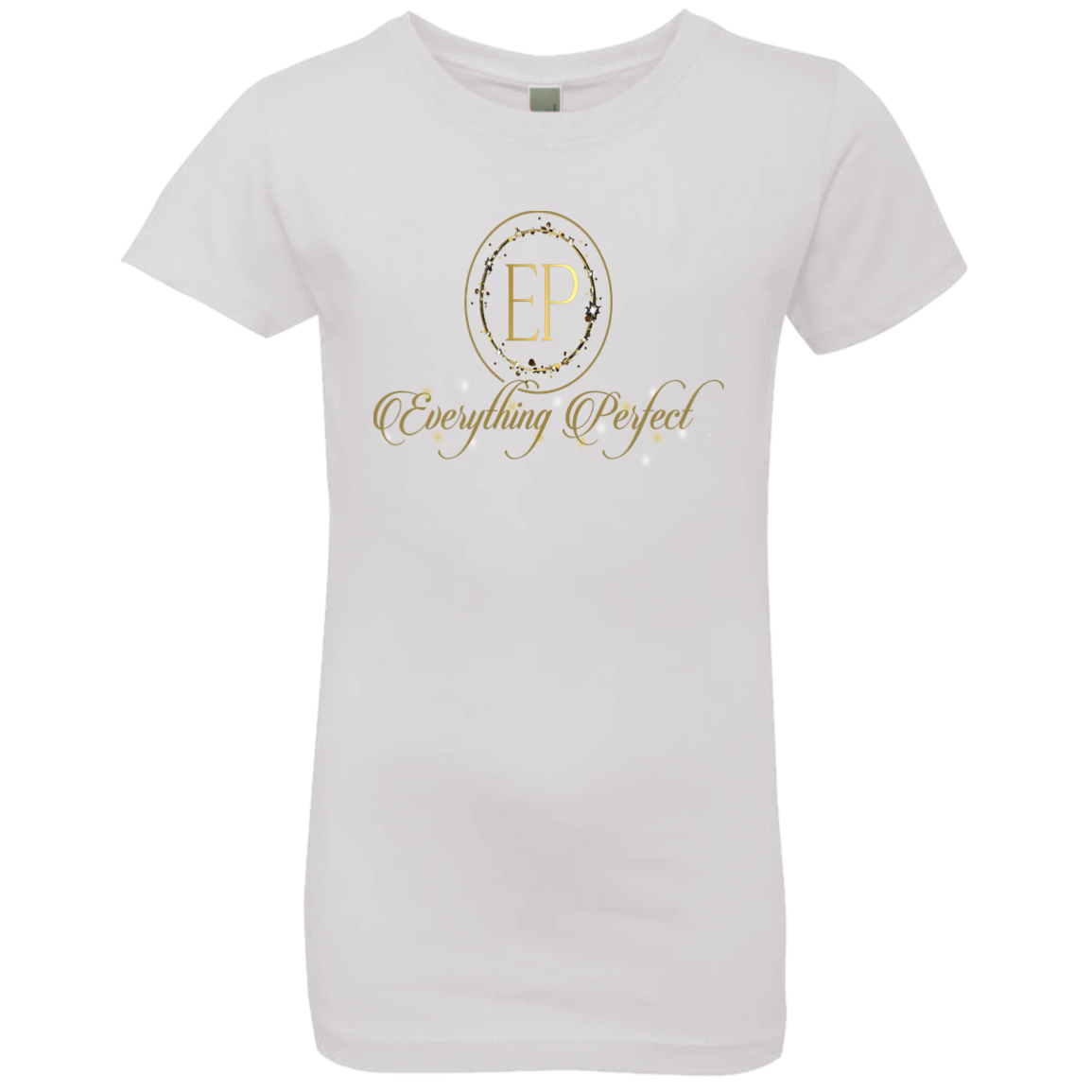 Youth Shirt by EP