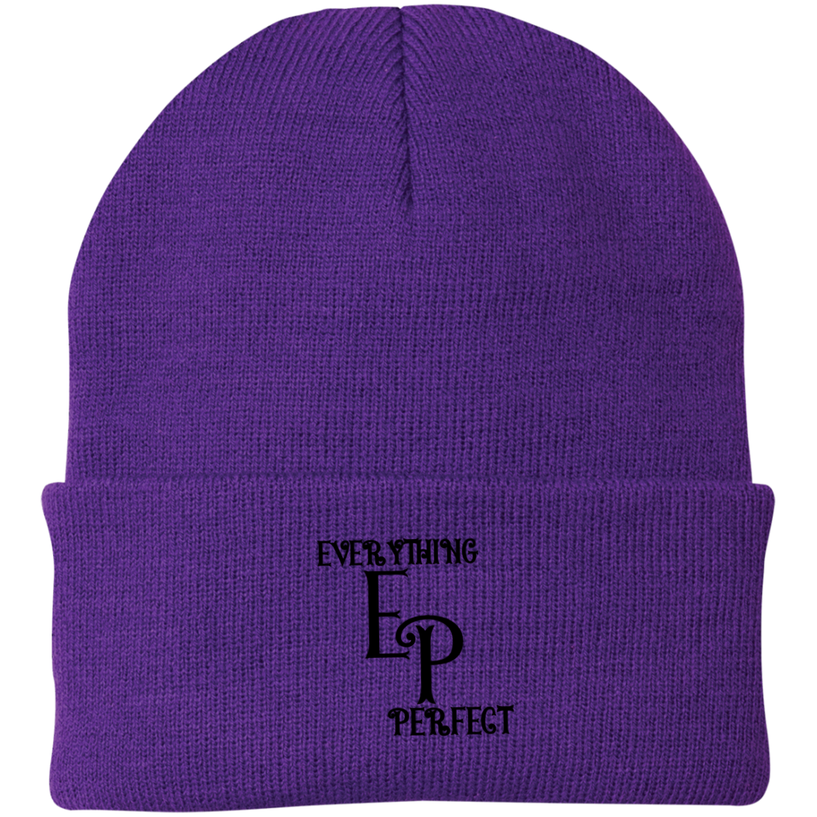 Beanie 4 life