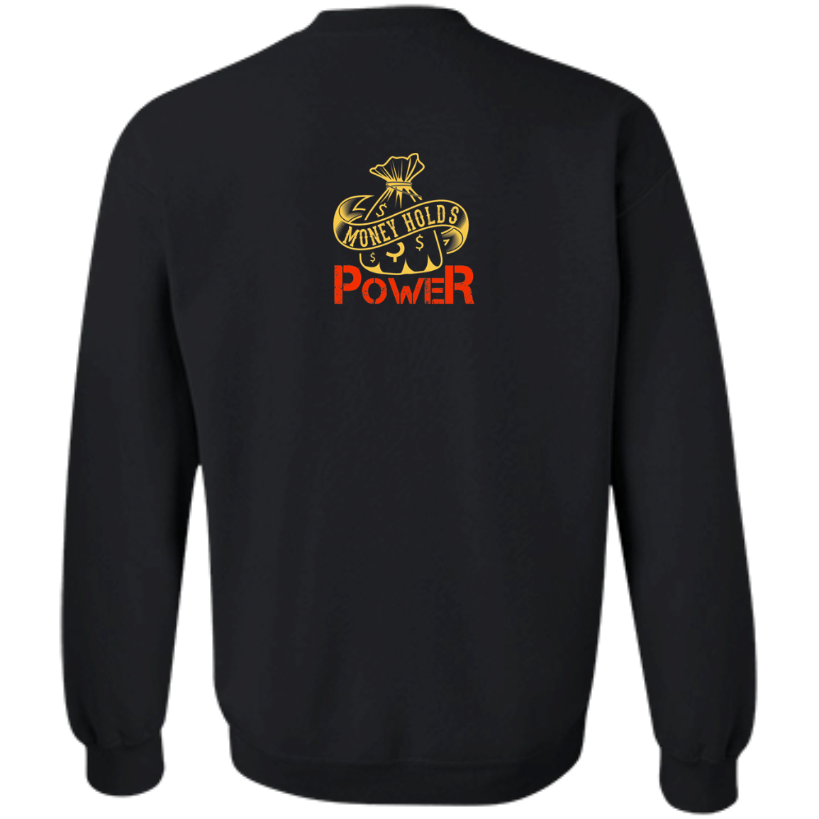 Power Sweater