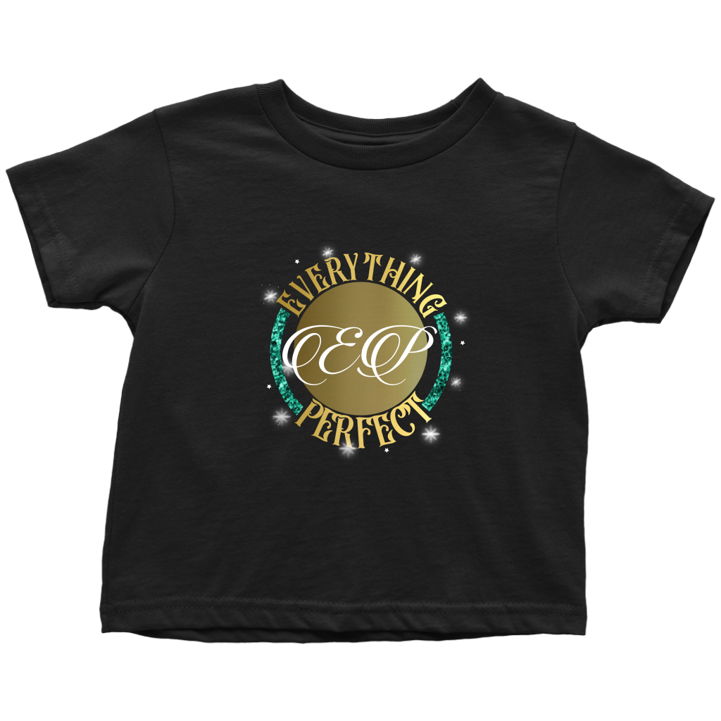 Baby fit Tees - Everything Perfect