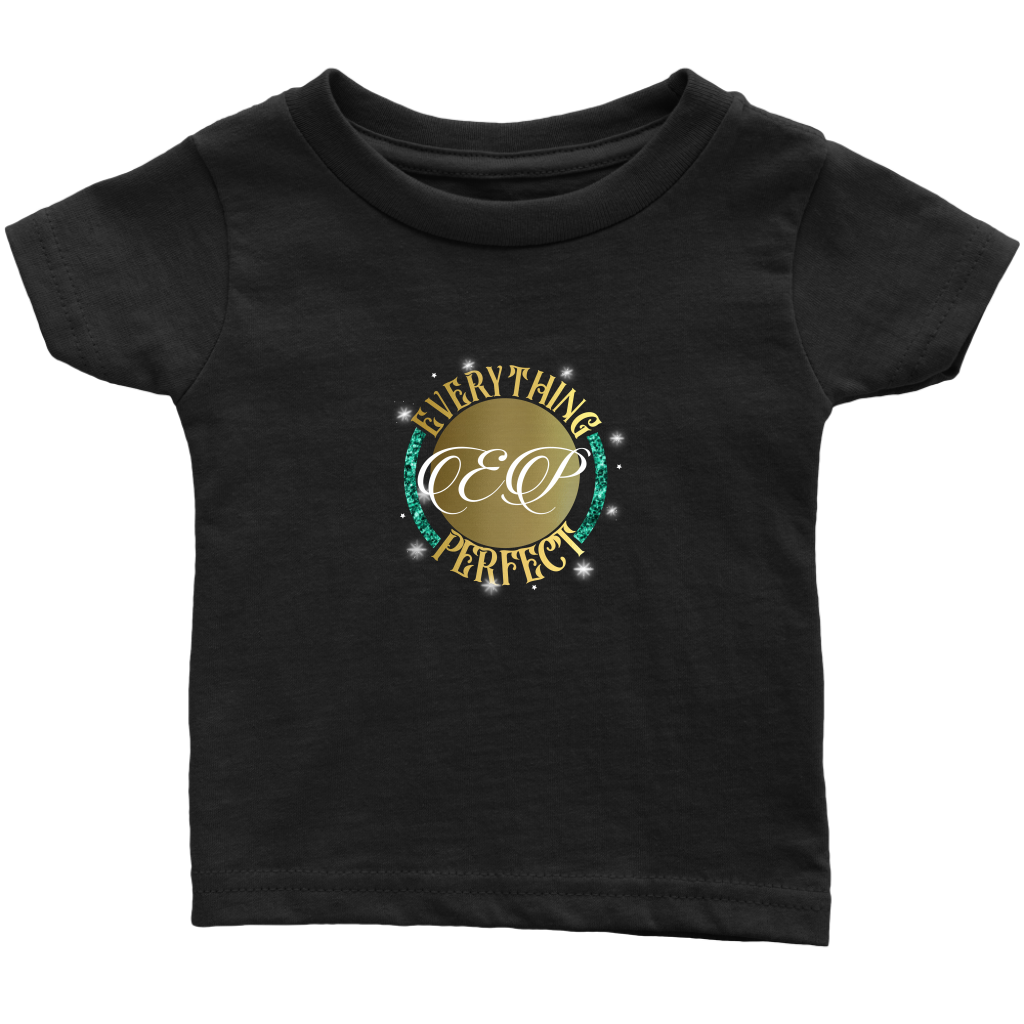 Baby fit Tees - Everything Perfect