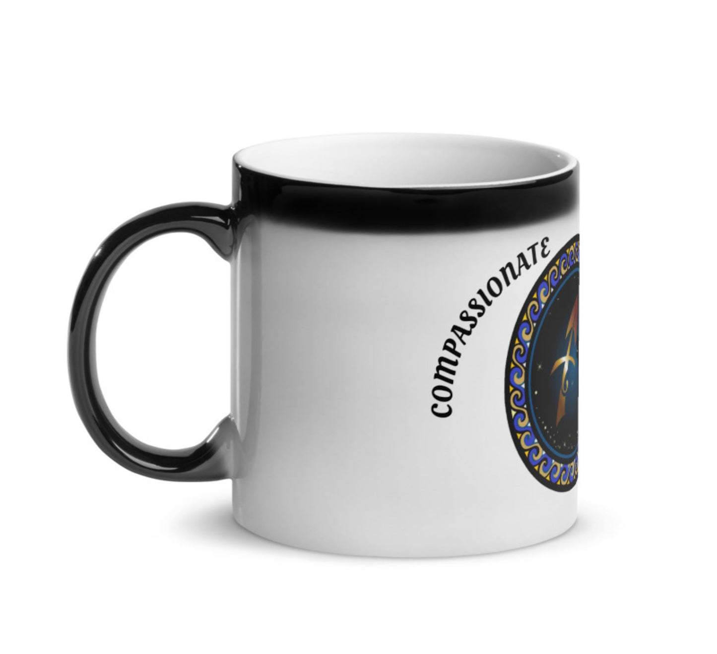 Sagittarius Magic Mug - Everything Perfect