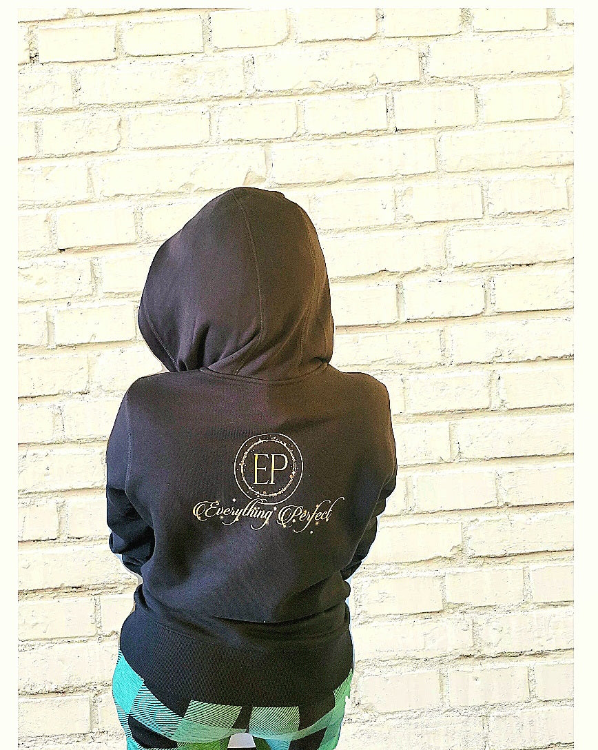 Signature Premium everything Hoodie