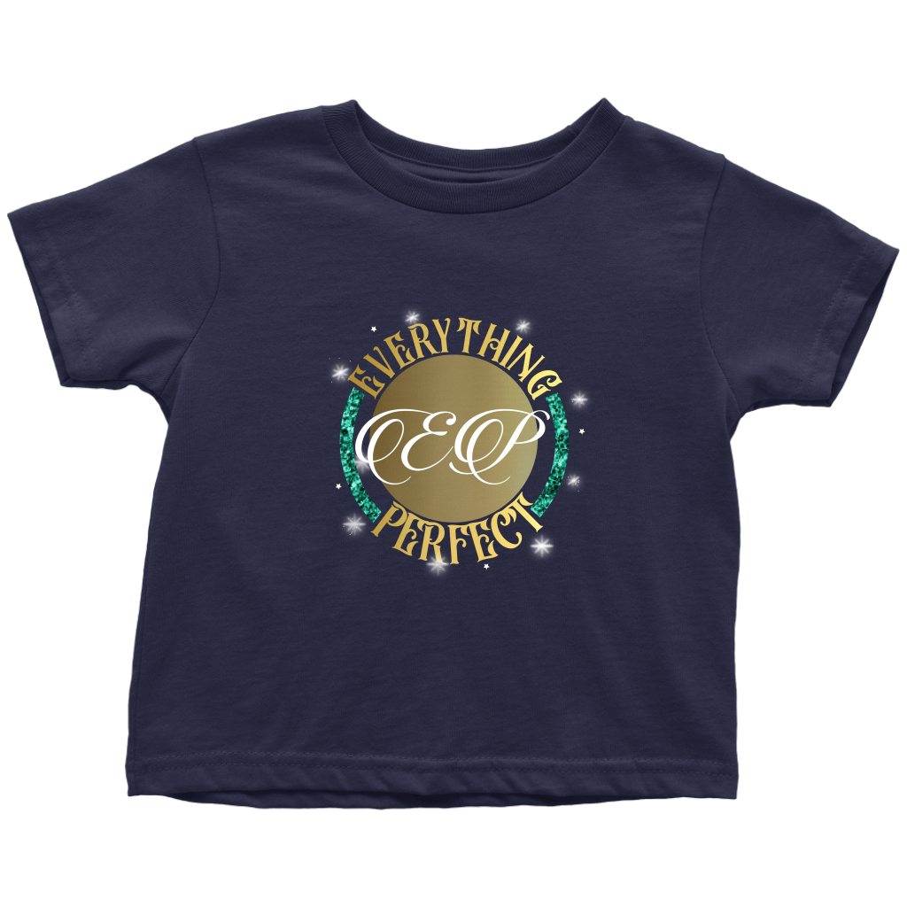 Baby fit Tees - Everything Perfect