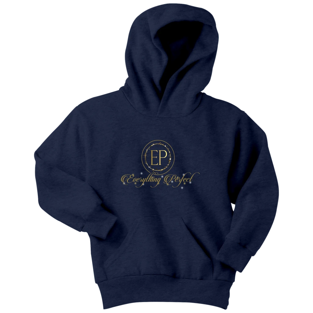 Youth Hoodie - Everything Perfect