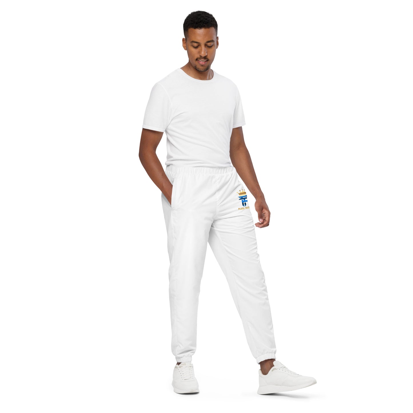 Unisex track pants by PT