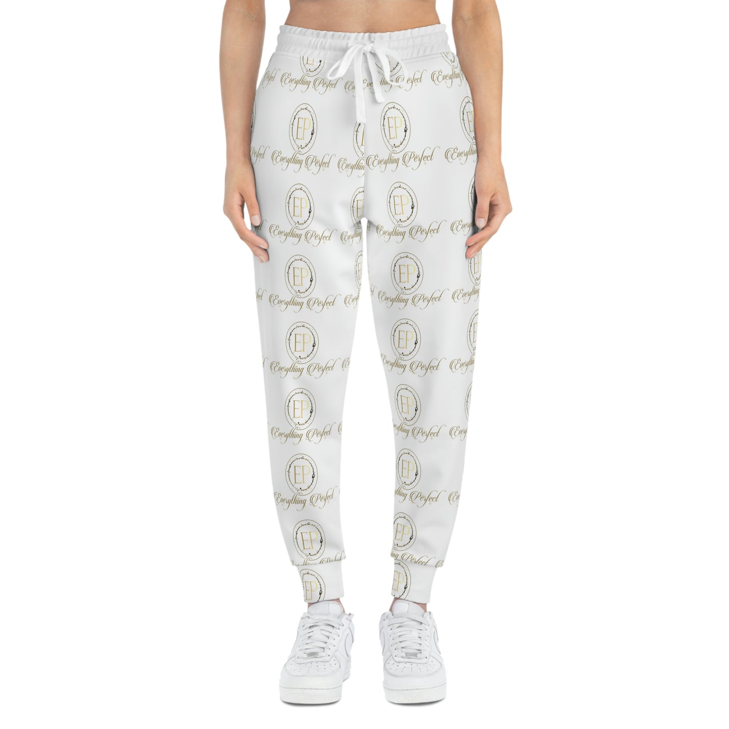 AOP Joggers made by EP