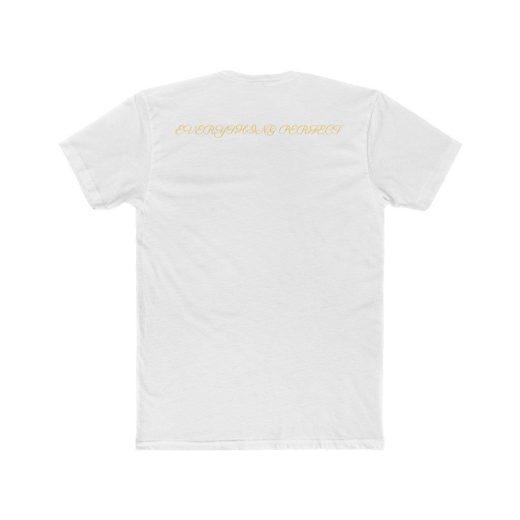 EP Men's Cotton Crew Tee
