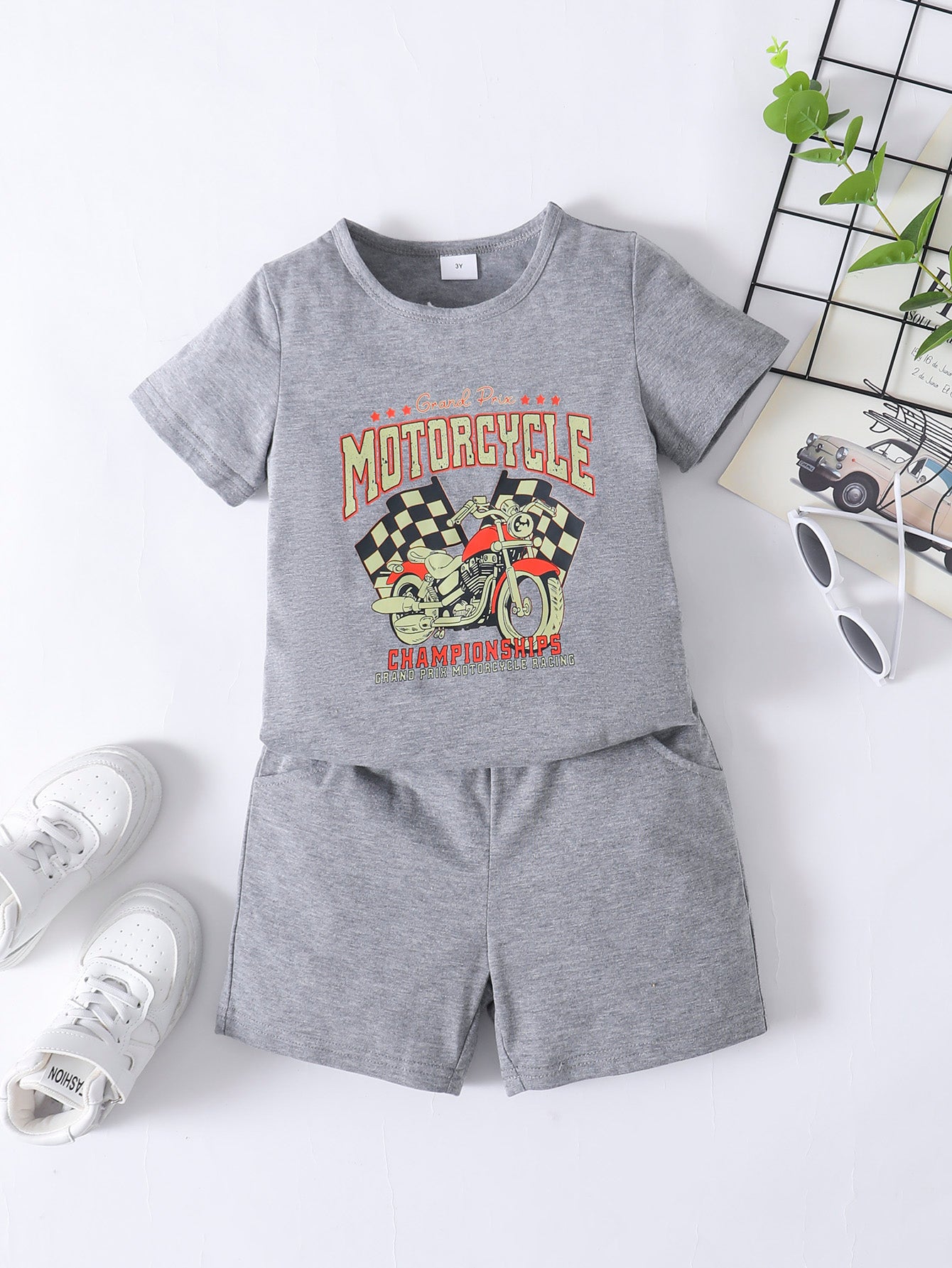 Toddler Set