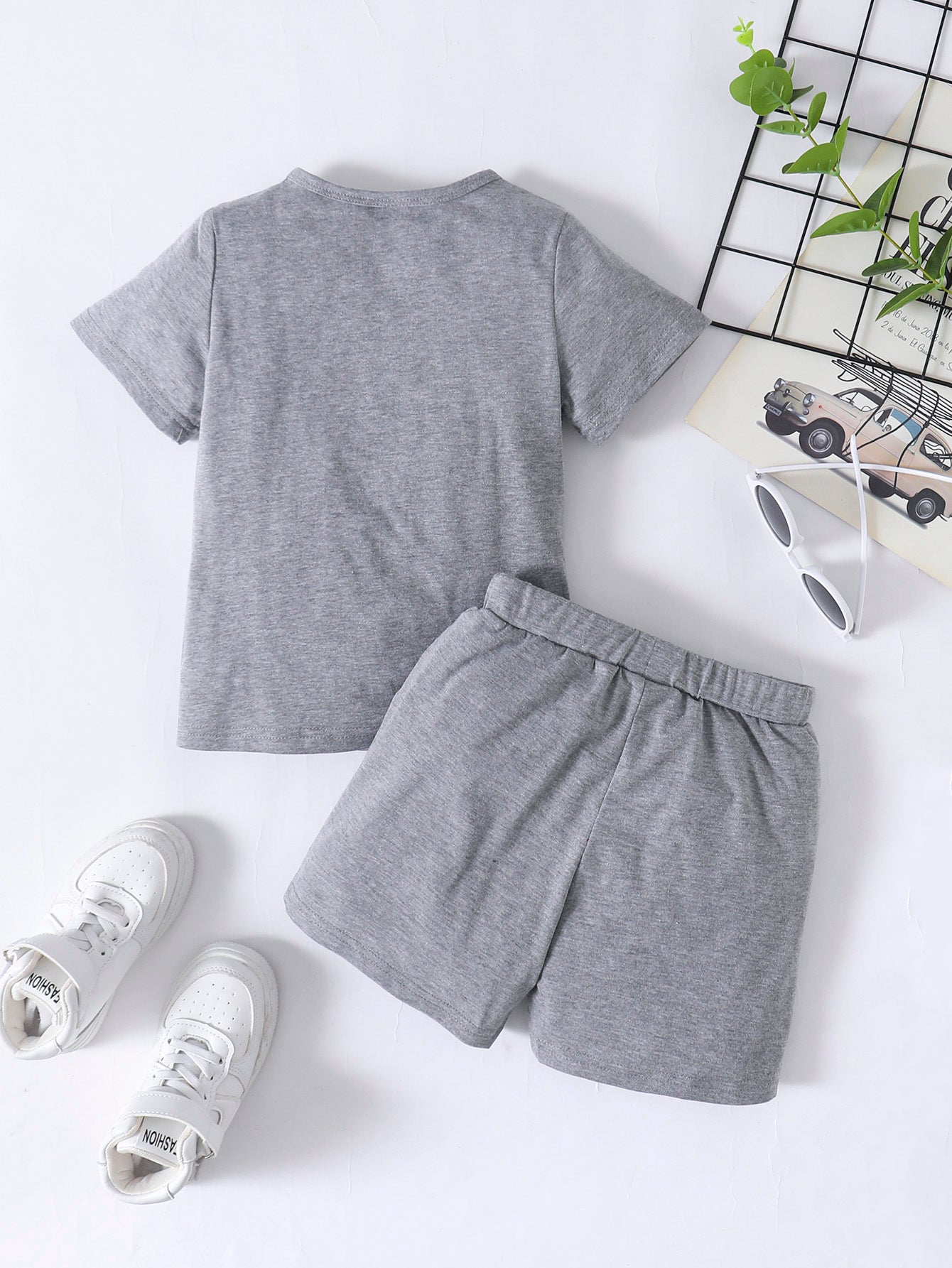 Toddler Set