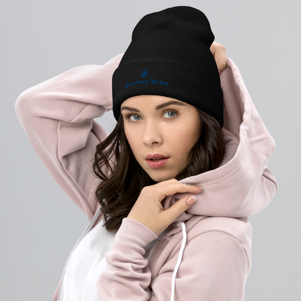 Snug EP Beanie