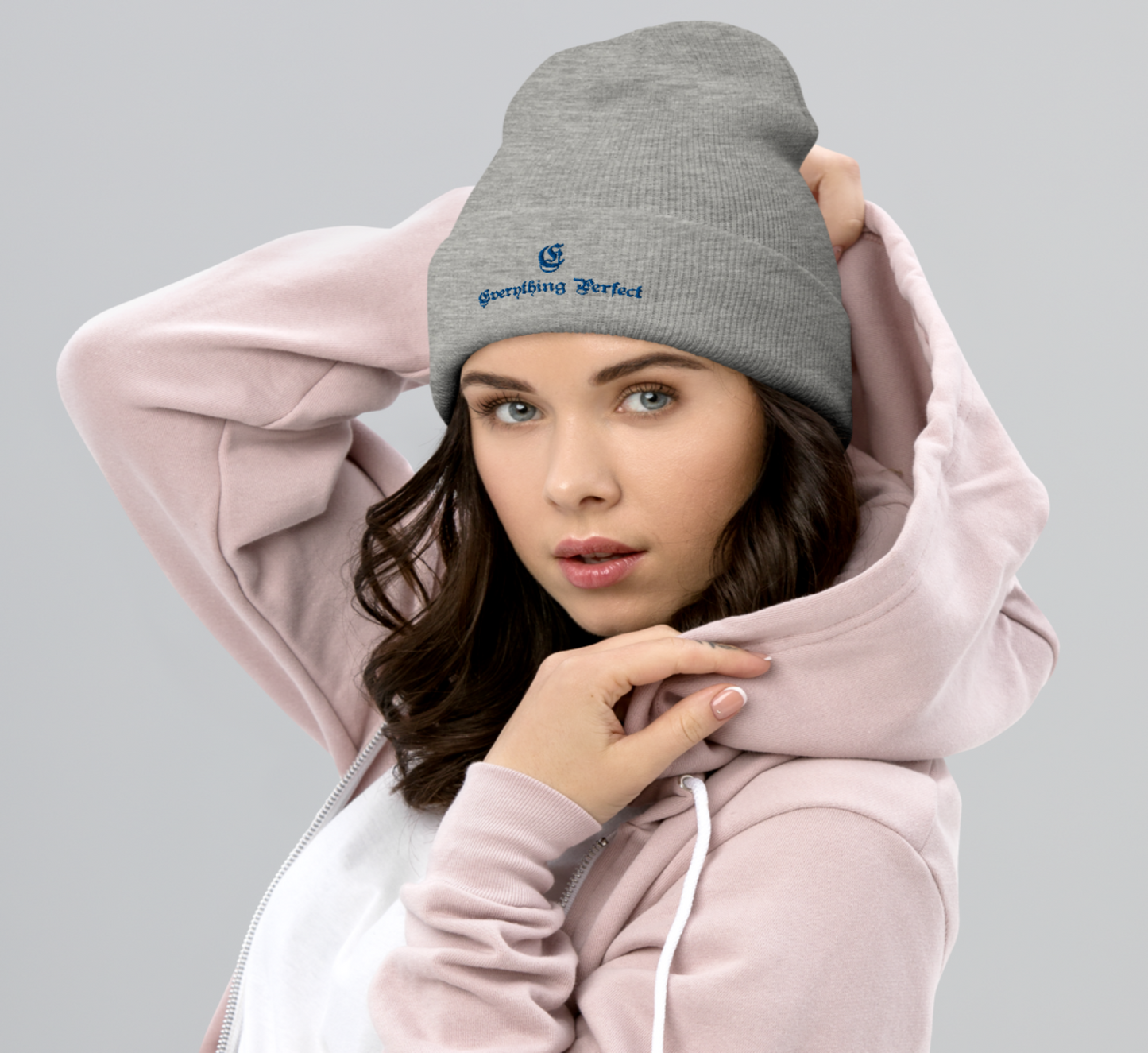 Snug EP Beanie