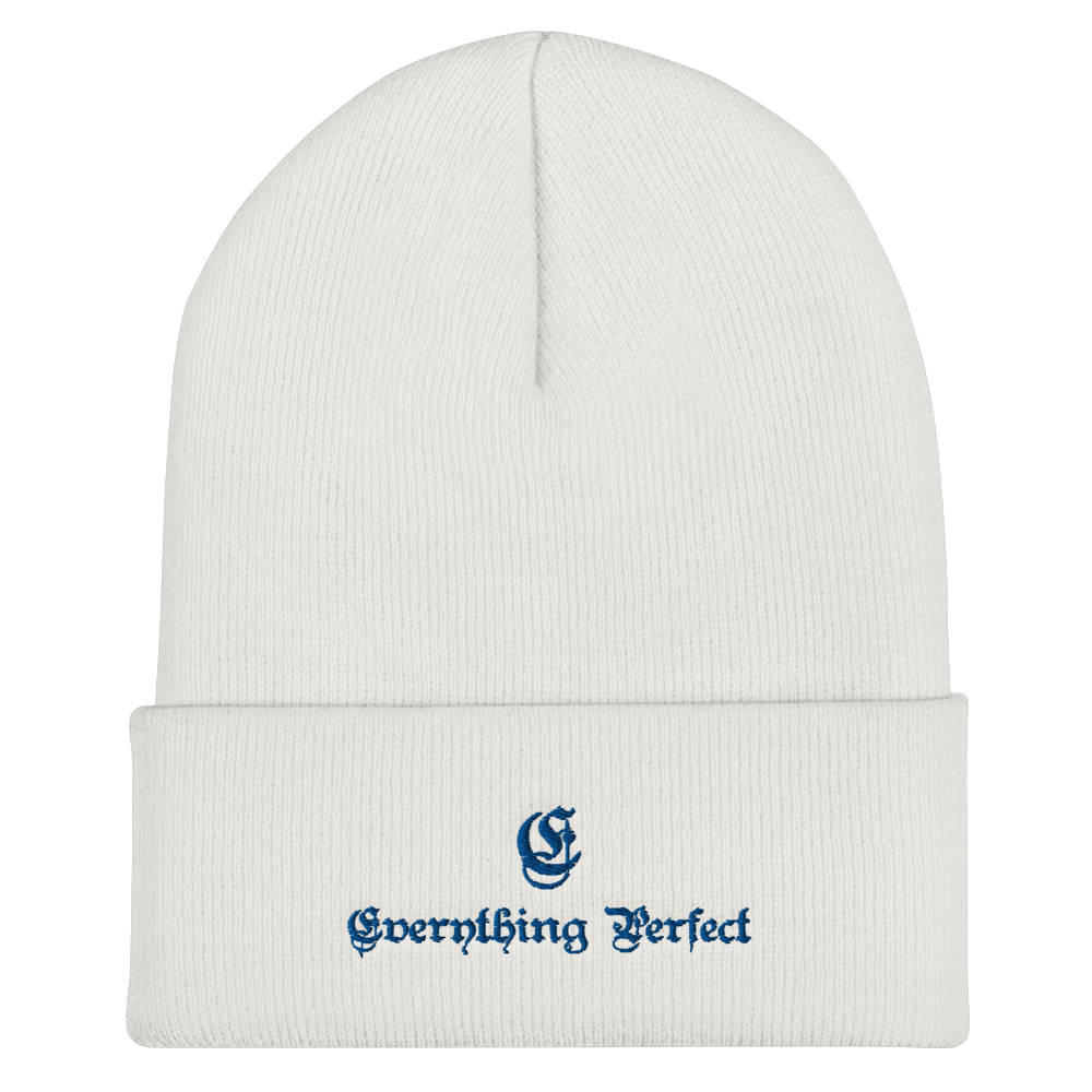Snug EP Beanie