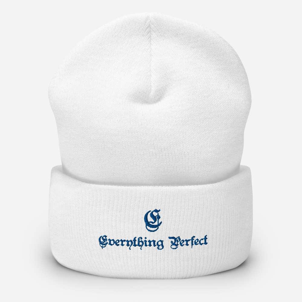 Snug EP Beanie