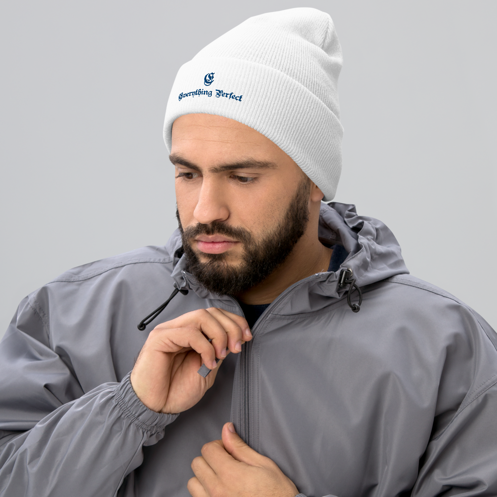Snug EP Beanie