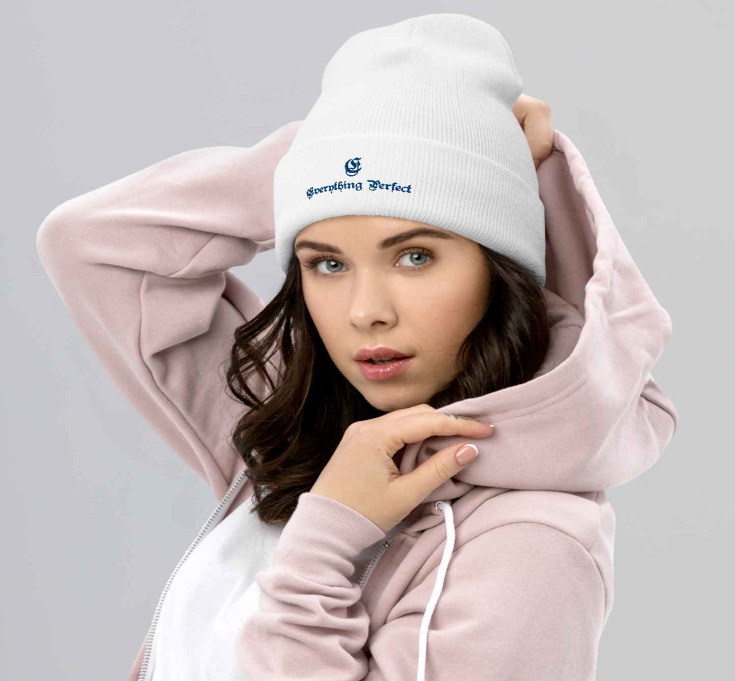 Snug EP Beanie