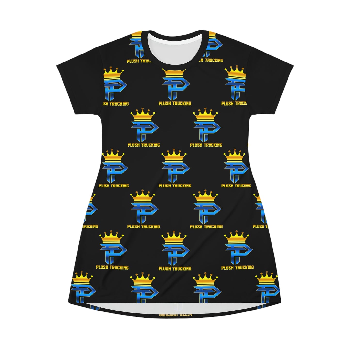 PT- All T-Shirt Dress
