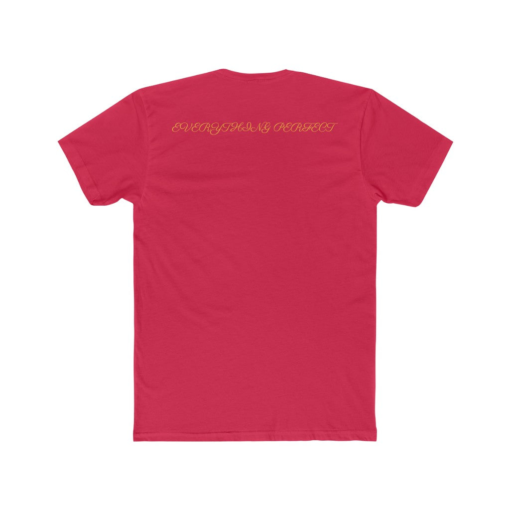 EP Men's Cotton Crew Tee