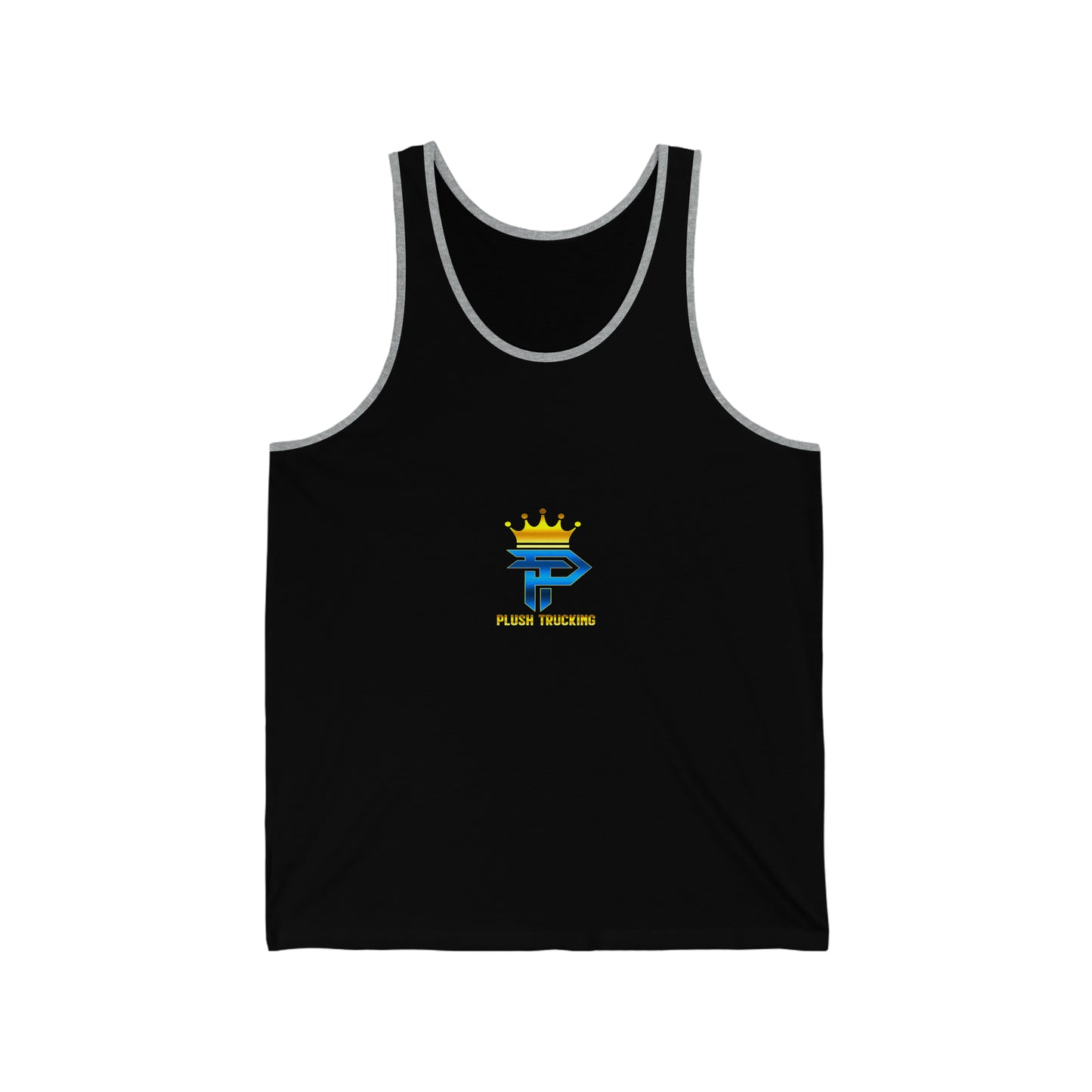 Jersey Tank
