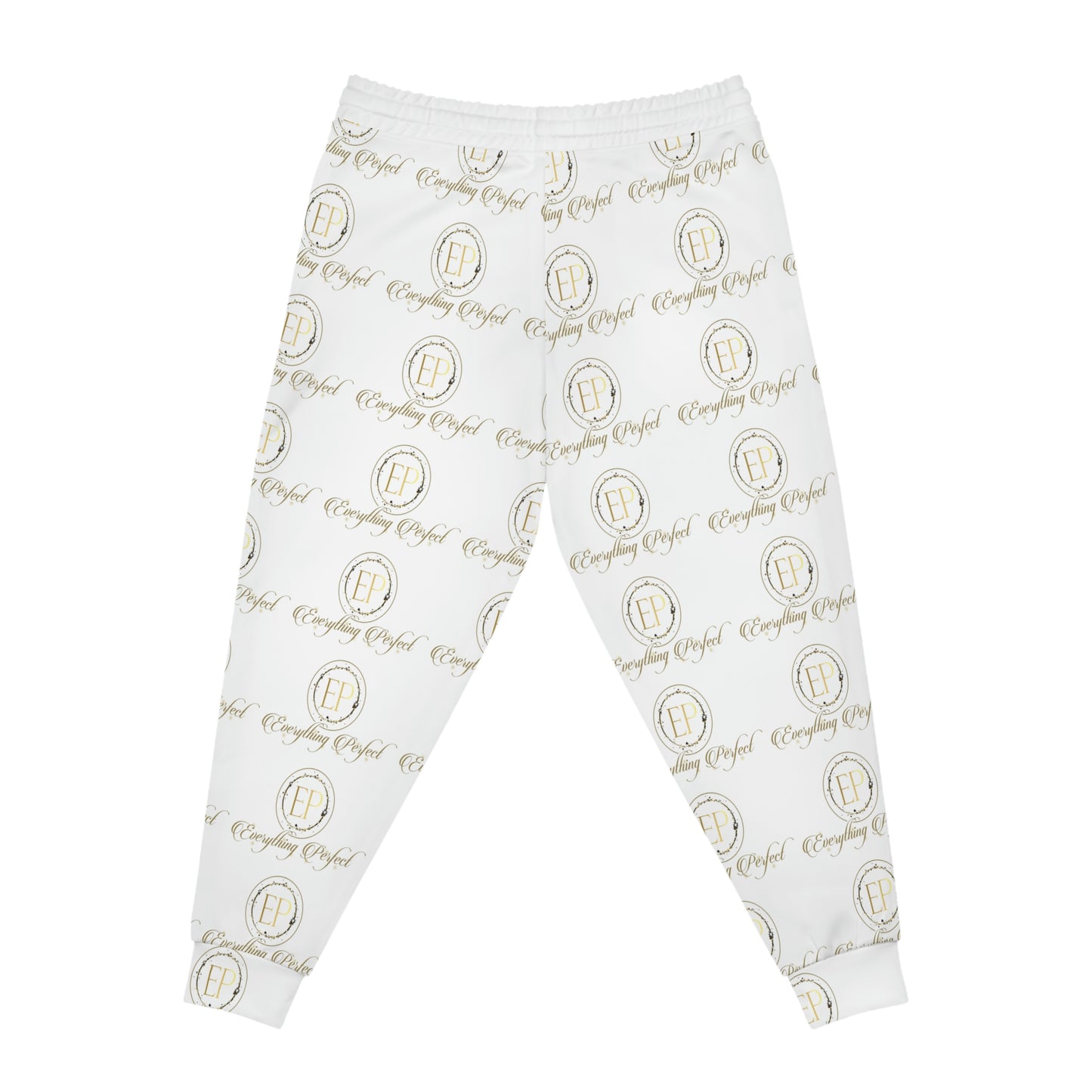 AOP Joggers made by EP