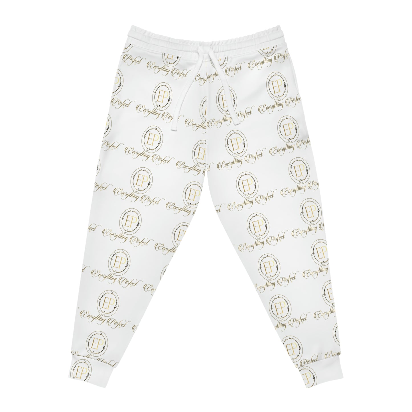 AOP Joggers made by EP