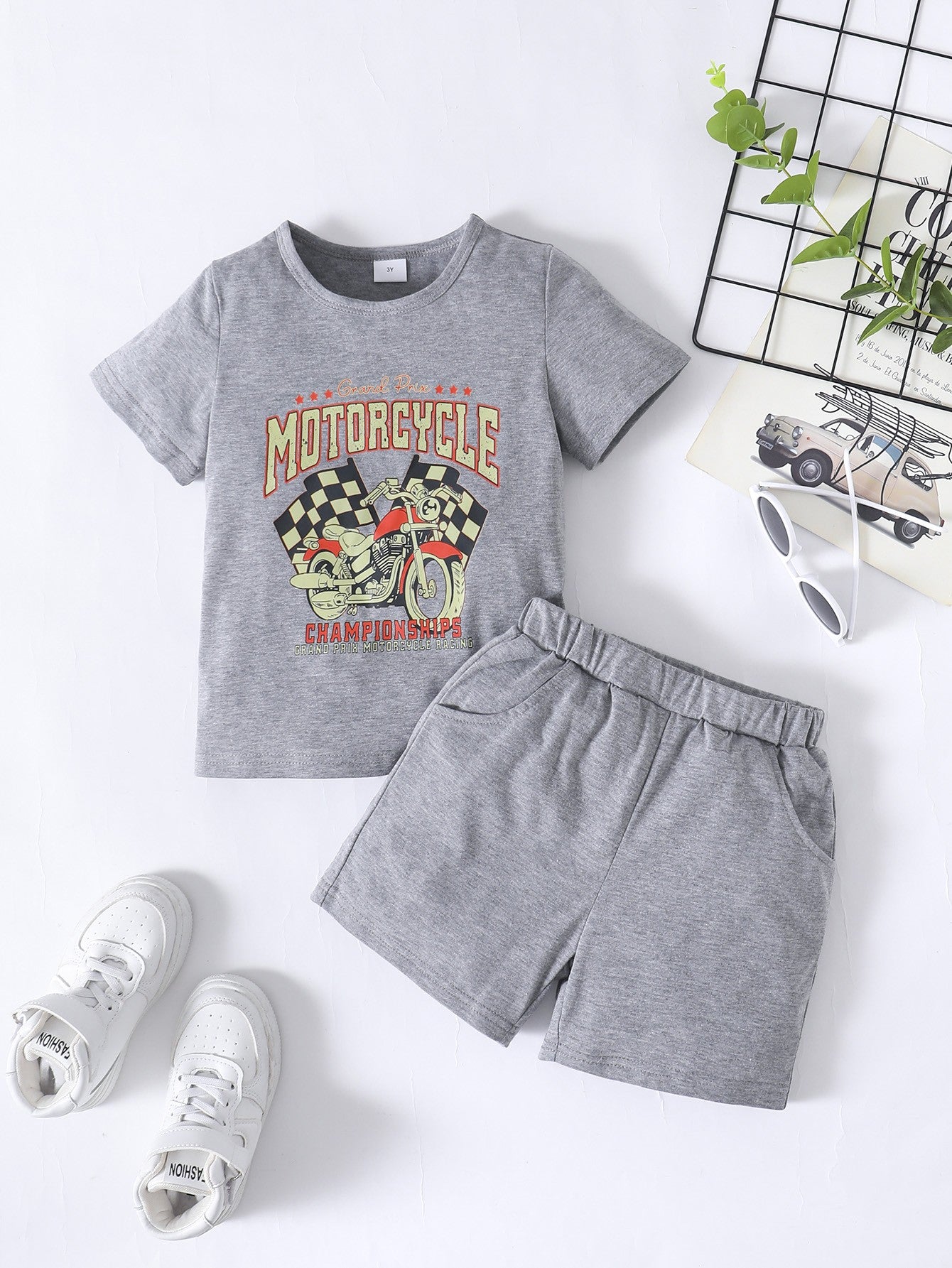 Toddler Set