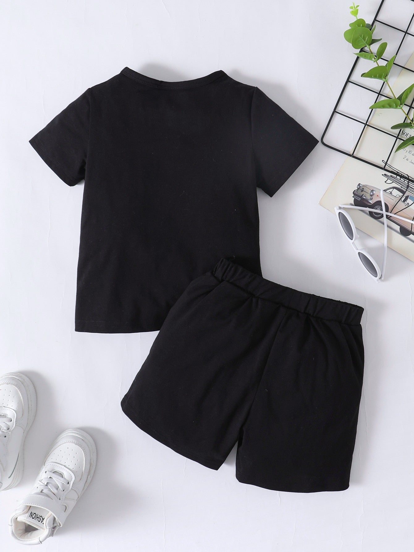 Toddler Set