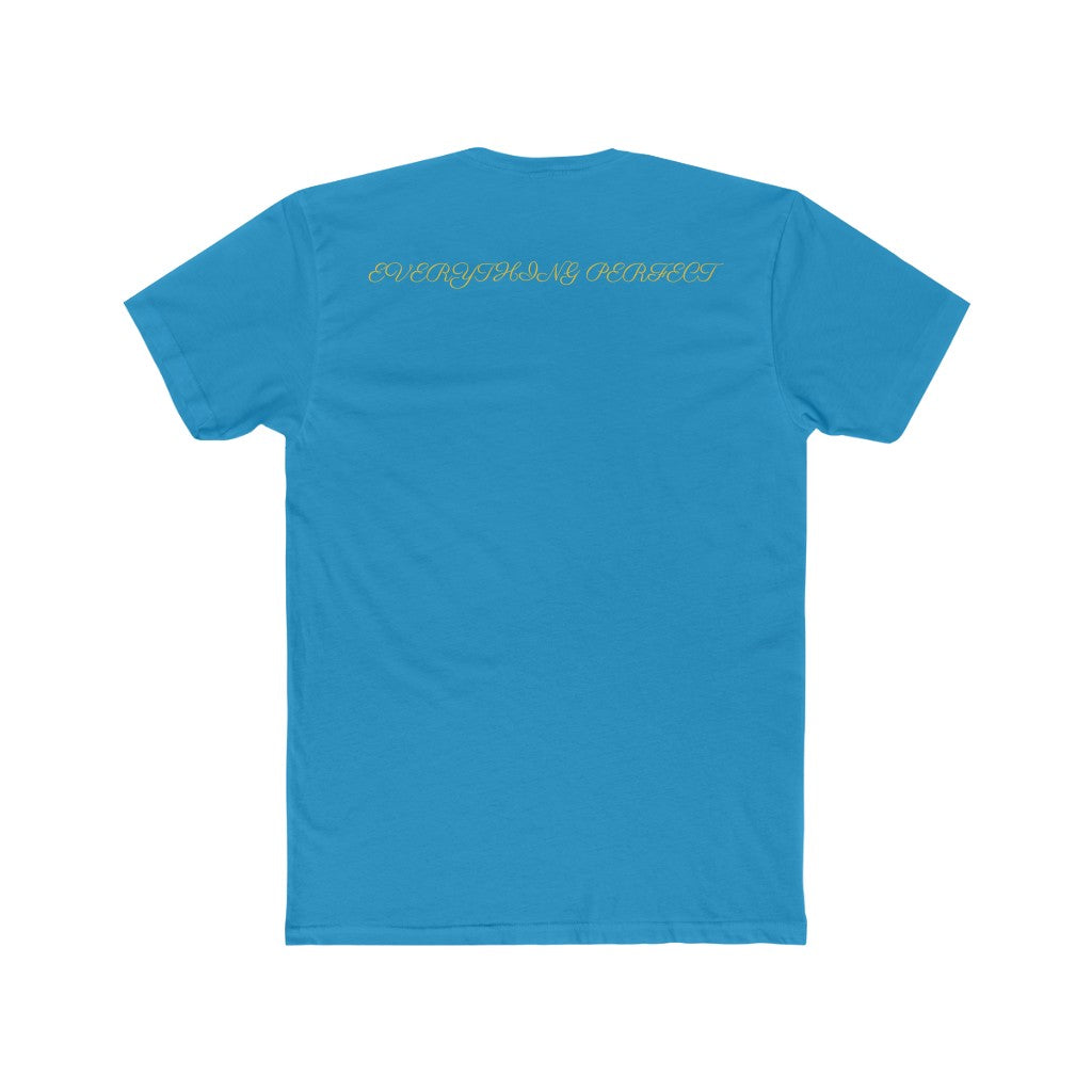 EP Men's Cotton Crew Tee