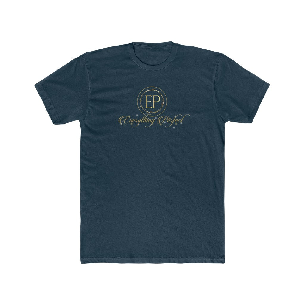 EP Men's Cotton Crew Tee