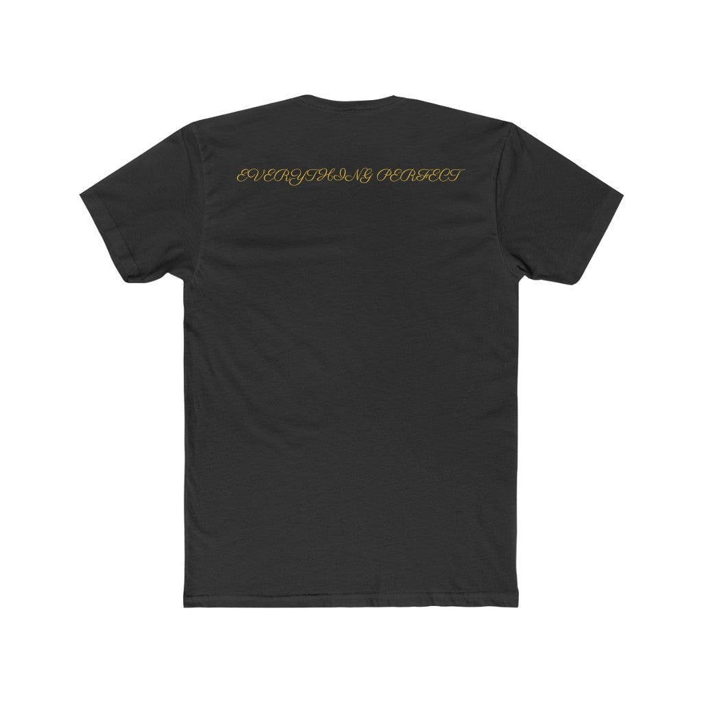 EP Men's Cotton Crew Tee